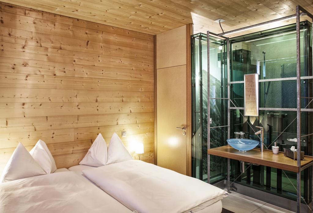 Hotel Ochsen By Mountain Hotels Davos Cameră foto